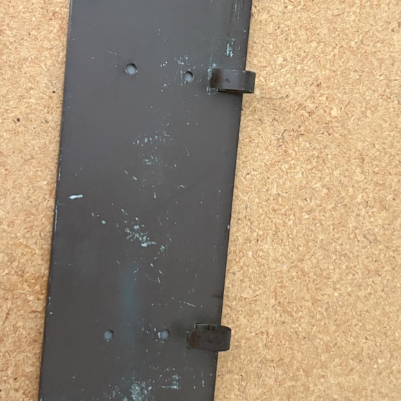 Vintage Car PONTIAC Clip-On Vanity Visor Mirror - Picture 9 of 11